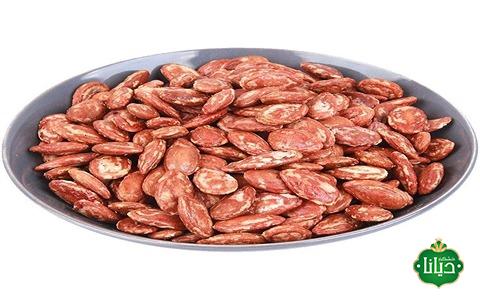 تخمه ژاپنی آذر + قیمت خرید، کاربرد، مصارف و خواص