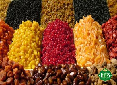 کشمش ملکان | فروشندگان قیمت مناسب کشمش ملکان